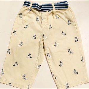 Toddler Pants